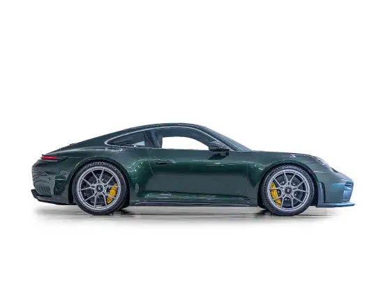 PORSCHE-911-4.0 24V H6 GASOLINA GT3 TOURING MANUAL PORSCHE-911-2026