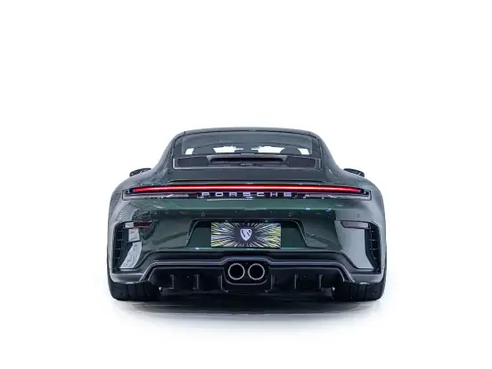 PORSCHE-911-4.0 24V H6 GASOLINA GT3 TOURING MANUAL PORSCHE-911-2026