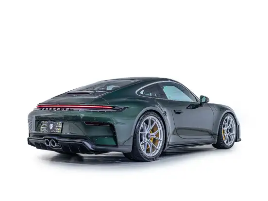 PORSCHE-911-4.0 24V H6 GASOLINA GT3 TOURING MANUAL PORSCHE-911-2026