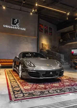PORSCHE-BOXSTER-2013