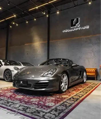 PORSCHE-BOXSTER-2013