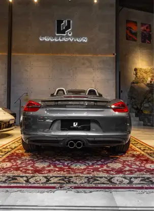PORSCHE-BOXSTER-2013