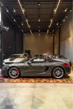 PORSCHE-BOXSTER-2013