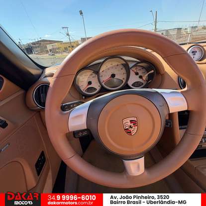 PORSCHE-BOXSTER-2007