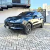PORSCHE CAYENNE 3.0 V6 E-HYBRID COUPÉ PLATINUM EDITION AWD TIPTRONIC S PORSCHE CAYENNE 3.0 V6 E-HYBRID COUPÉ PLATINUM EDITION AWD TIPTRONIC S