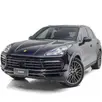 PORSCHE CAYENNE 3.0 V6 E-HYBRID AWD TIPTRONIC S PORSCHE CAYENNE 3.0 V6 E-HYBRID AWD TIPTRONIC S