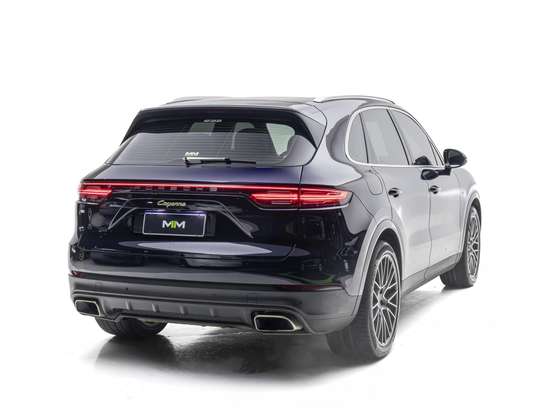 PORSCHE-CAYENNE-3.0 V6 E-HYBRID AWD TIPTRONIC S PORSCHE-CAYENNE-2022
