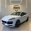 PORSCHE CAYENNE 3.0 V6 E-HYBRID AWD TIPTRONIC S PORSCHE CAYENNE 3.0 V6 E-HYBRID AWD TIPTRONIC S
