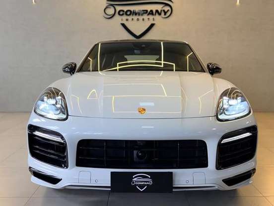 PORSCHE-CAYENNE-3.0 V6 E-HYBRID AWD TIPTRONIC S PORSCHE-CAYENNE-2022