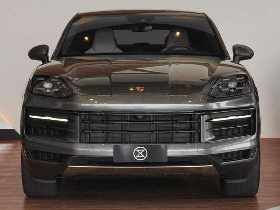 PORSCHE-CAYENNE-3.0 V6 E-HYBRID COUPÉ AWD TIPTRONIC S PORSCHE-CAYENNE-2024