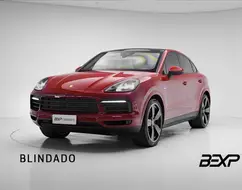 PORSCHE CAYENNE 3.0 V6 E-HYBRID COUPÉ AWD TIPTRONIC S PORSCHE CAYENNE 3.0 V6 E-HYBRID COUPÉ AWD TIPTRONIC S