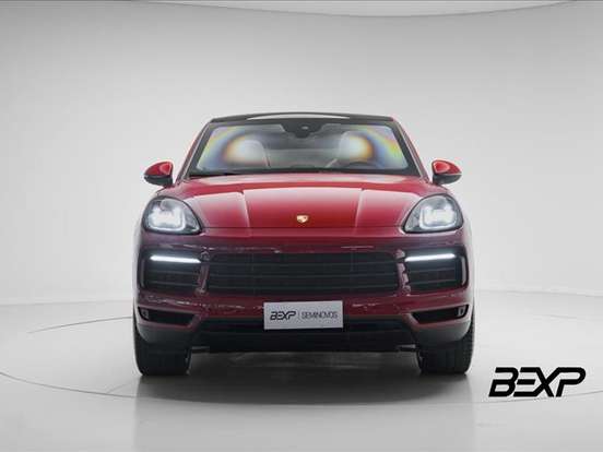 PORSCHE-CAYENNE-3.0 V6 E-HYBRID COUPÉ AWD TIPTRONIC S PORSCHE-CAYENNE-2021