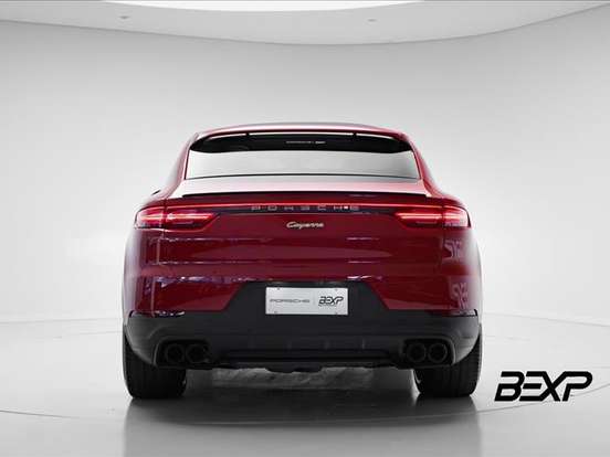 PORSCHE-CAYENNE-3.0 V6 E-HYBRID COUPÉ AWD TIPTRONIC S PORSCHE-CAYENNE-2021