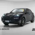 PORSCHE CAYENNE 3.0 V6 E-HYBRID COUPÉ AWD TIPTRONIC S PORSCHE CAYENNE 3.0 V6 E-HYBRID COUPÉ AWD TIPTRONIC S