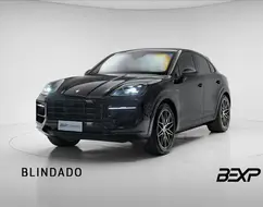PORSCHE CAYENNE 3.0 V6 E-HYBRID COUPÉ AWD TIPTRONIC S PORSCHE CAYENNE 3.0 V6 E-HYBRID COUPÉ AWD TIPTRONIC S