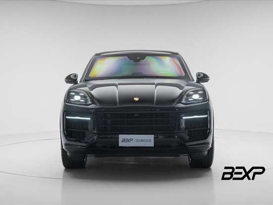 PORSCHE-CAYENNE-3.0 V6 E-HYBRID COUPÉ AWD TIPTRONIC S PORSCHE-CAYENNE-2024