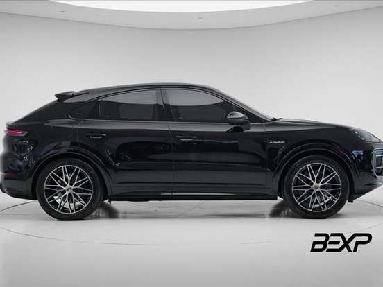 PORSCHE-CAYENNE-3.0 V6 E-HYBRID COUPÉ AWD TIPTRONIC S PORSCHE-CAYENNE-2024