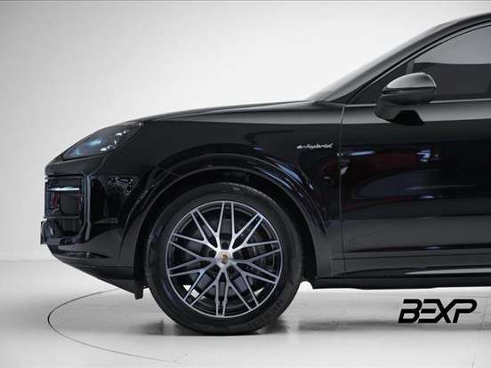 PORSCHE-CAYENNE-3.0 V6 E-HYBRID COUPÉ AWD TIPTRONIC S PORSCHE-CAYENNE-2024