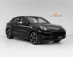 PORSCHE CAYENNE 3.0 V6 E-HYBRID COUPÉ PLATINUM EDITION AWD TIPTRONIC S PORSCHE CAYENNE 3.0 V6 E-HYBRID COUPÉ PLATINUM EDITION AWD TIPTRONIC S