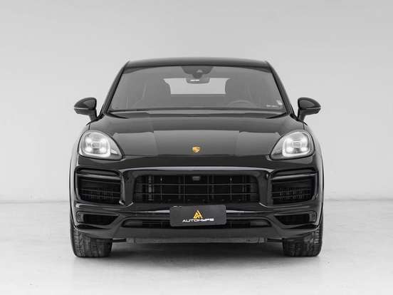 PORSCHE-CAYENNE-3.0 V6 E-HYBRID COUPÉ PLATINUM EDITION AWD TIPTRONIC S PORSCHE-CAYENNE-2022