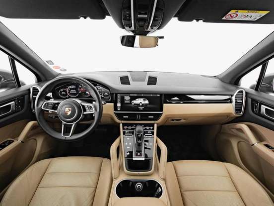PORSCHE-CAYENNE-3.0 V6 GASOLINA AWD TIPTRONIC S PORSCHE-CAYENNE-2018