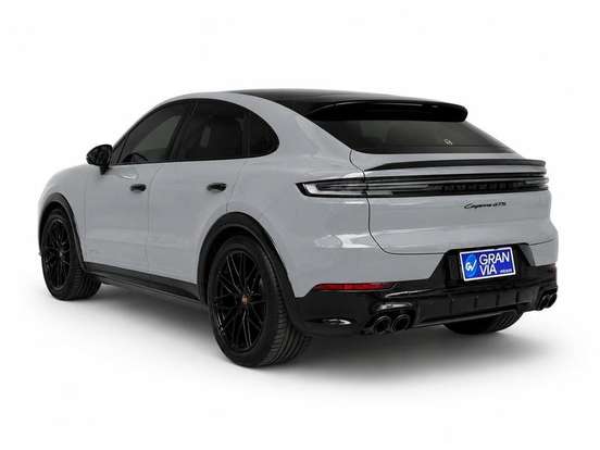 PORSCHE-CAYENNE-4.0 V8 GASOLINA GTS COUPÉ AWD TIPTRONIC S PORSCHE-CAYENNE-2025