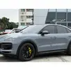 PORSCHE CAYENNE 4.0 V8 GASOLINA TURBO GT COUPÉ AWD TIPTRONIC S PORSCHE CAYENNE 4.0 V8 GASOLINA TURBO GT COUPÉ AWD TIPTRONIC S