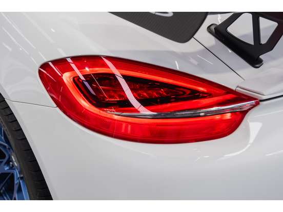 PORSCHE-CAYMAN-2.7 I6 24V GASOLINA 2P AUTOMATIZADO PORSCHE-CAYMAN-2013