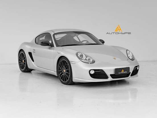 PORSCHE-CAYMAN-2010