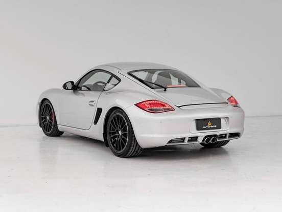 PORSCHE-CAYMAN-2010
