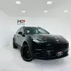 PORSCHE MACAN 2.0 16V GASOLINA 4P AUTOMÁTICO PORSCHE MACAN 2.0 16V GASOLINA 4P AUTOMÁTICO