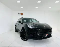 PORSCHE MACAN 2.0 16V GASOLINA 4P AUTOMÁTICO PORSCHE MACAN 2.0 16V GASOLINA 4P AUTOMÁTICO