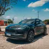 PORSCHE MACAN 2.0 TURBO GASOLINA PDK PORSCHE MACAN 2.0 TURBO GASOLINA PDK