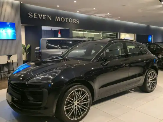 PORSCHE-MACAN-2.0 TURBO GASOLINA PDK PORSCHE-MACAN-2023