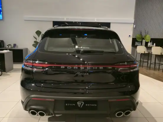 PORSCHE-MACAN-2.0 TURBO GASOLINA PDK PORSCHE-MACAN-2023
