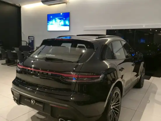 PORSCHE-MACAN-2.0 TURBO GASOLINA PDK PORSCHE-MACAN-2023