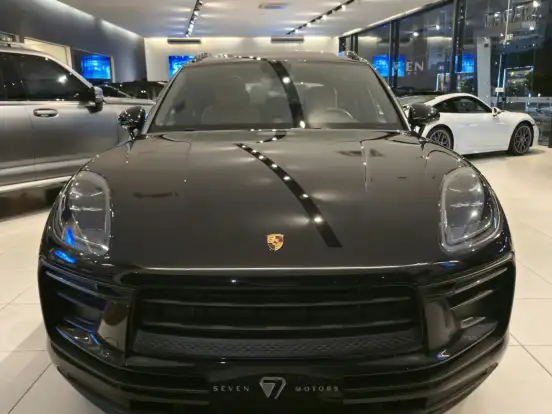 PORSCHE-MACAN-2.0 TURBO GASOLINA PDK PORSCHE-MACAN-2023