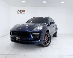 PORSCHE MACAN 2.0 TURBO GASOLINA PDK PORSCHE MACAN 2.0 TURBO GASOLINA PDK