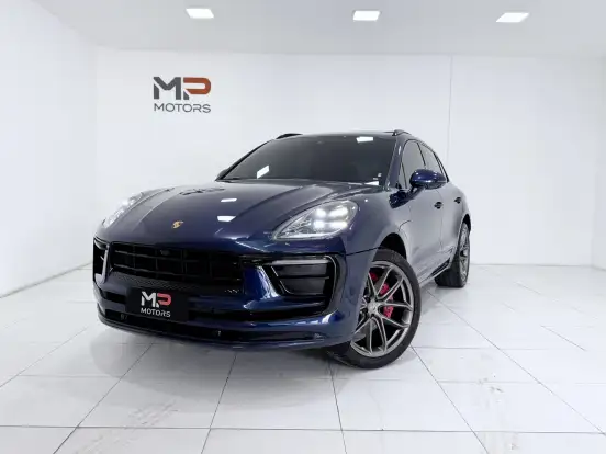 PORSCHE-MACAN-2.0 TURBO GASOLINA PDK PORSCHE-MACAN-2022