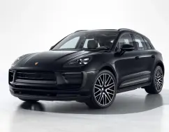 PORSCHE MACAN 2.0 TURBO GASOLINA PDK PORSCHE MACAN 2.0 TURBO GASOLINA PDK