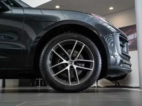 PORSCHE-MACAN-2.0 TURBO GASOLINA PDK PORSCHE-MACAN-2026