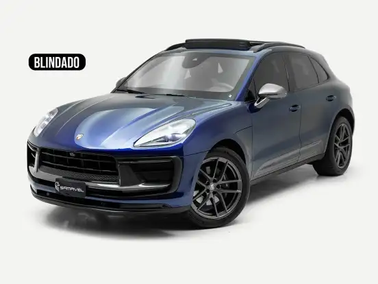PORSCHE-MACAN-2.0 TURBO GASOLINA T PDK PORSCHE-MACAN-2024