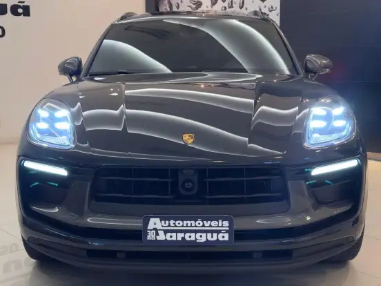 PORSCHE-MACAN-2.0 TURBO GASOLINA T PDK PORSCHE-MACAN-2022
