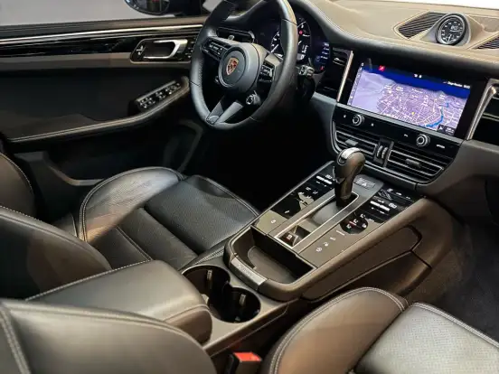 PORSCHE-MACAN-2.0 TURBO GASOLINA T PDK PORSCHE-MACAN-2022