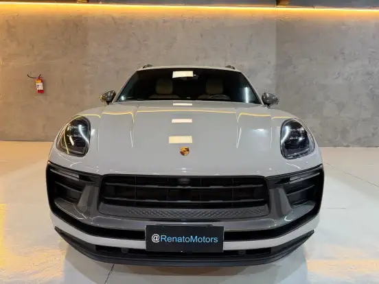 PORSCHE-MACAN-2.0 TURBO GASOLINA T PDK PORSCHE-MACAN-2023