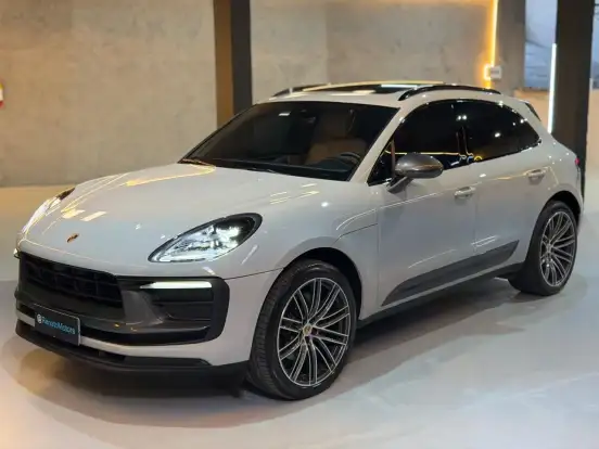PORSCHE-MACAN-2.0 TURBO GASOLINA T PDK PORSCHE-MACAN-2023