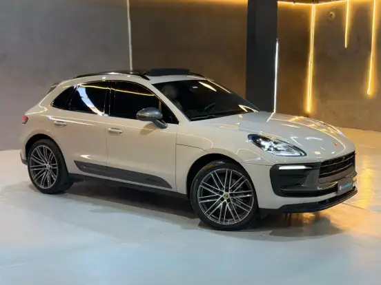 PORSCHE-MACAN-2.0 TURBO GASOLINA T PDK PORSCHE-MACAN-2023