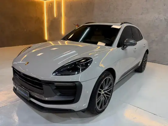 PORSCHE-MACAN-2.0 TURBO GASOLINA T PDK PORSCHE-MACAN-2023