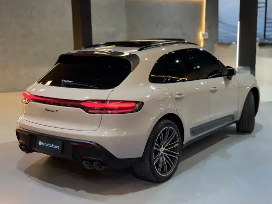 PORSCHE-MACAN-2.0 TURBO GASOLINA T PDK PORSCHE-MACAN-2023