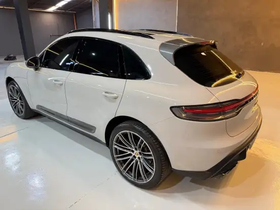 PORSCHE-MACAN-2.0 TURBO GASOLINA T PDK PORSCHE-MACAN-2023